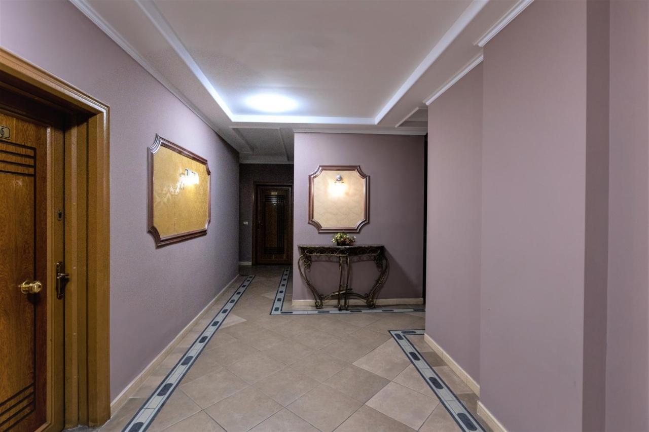 Prince Hotel Mezez Exterior photo